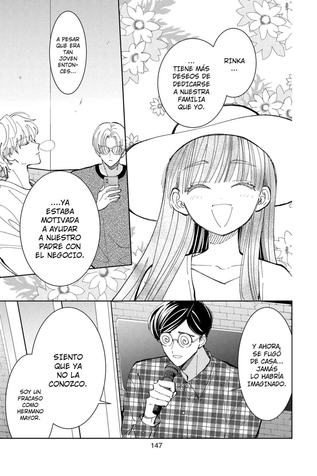 Tamon-kun Ima Docchi!? Chapter 39 - Page 16