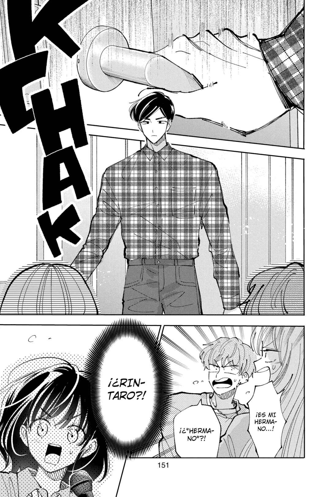 Tamon-kun Ima Docchi!? Chapter 39 - Page 20