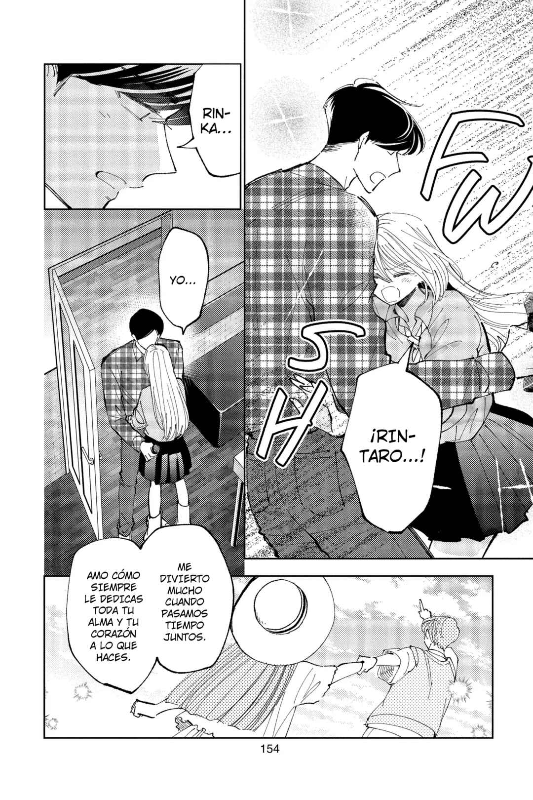 Tamon-kun Ima Docchi!? Chapter 39 - Page 23