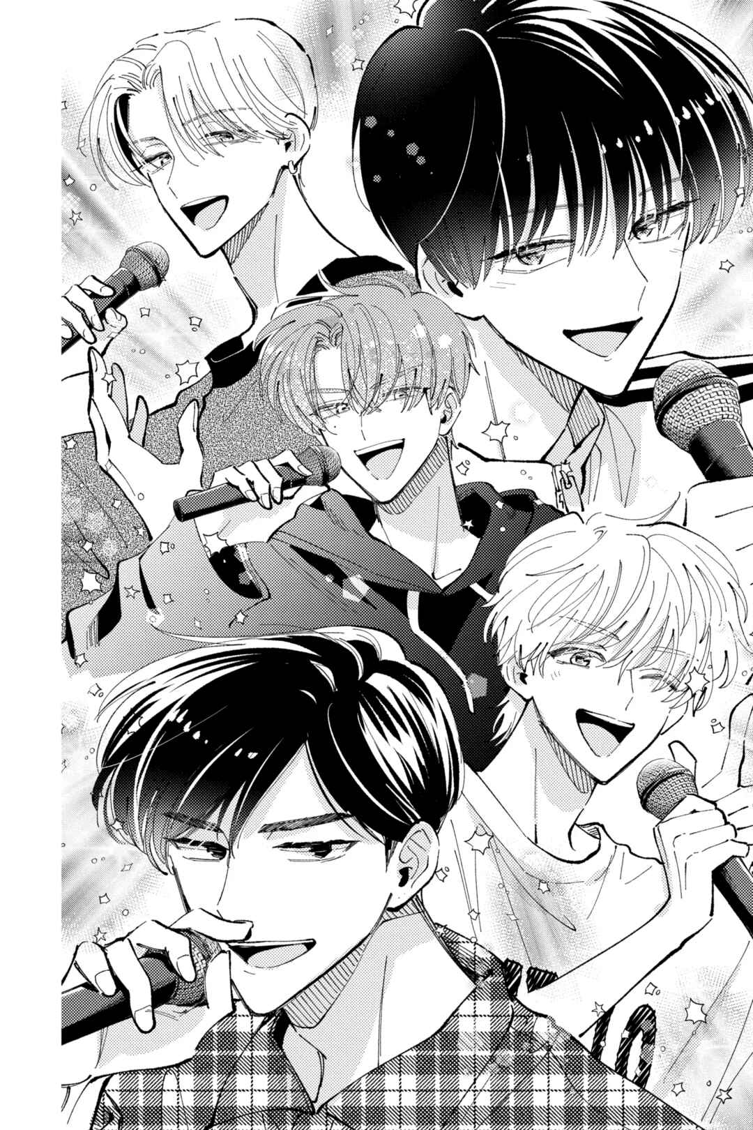 Tamon-kun Ima Docchi!? Chapter 39 - Page 27