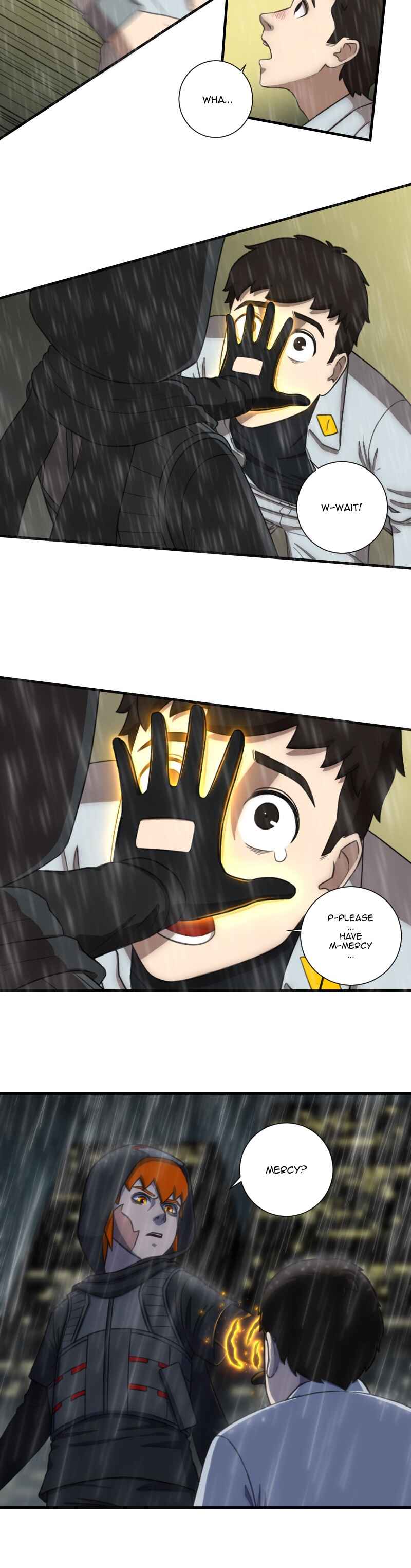 Limitless Chapter 1 - Page 15