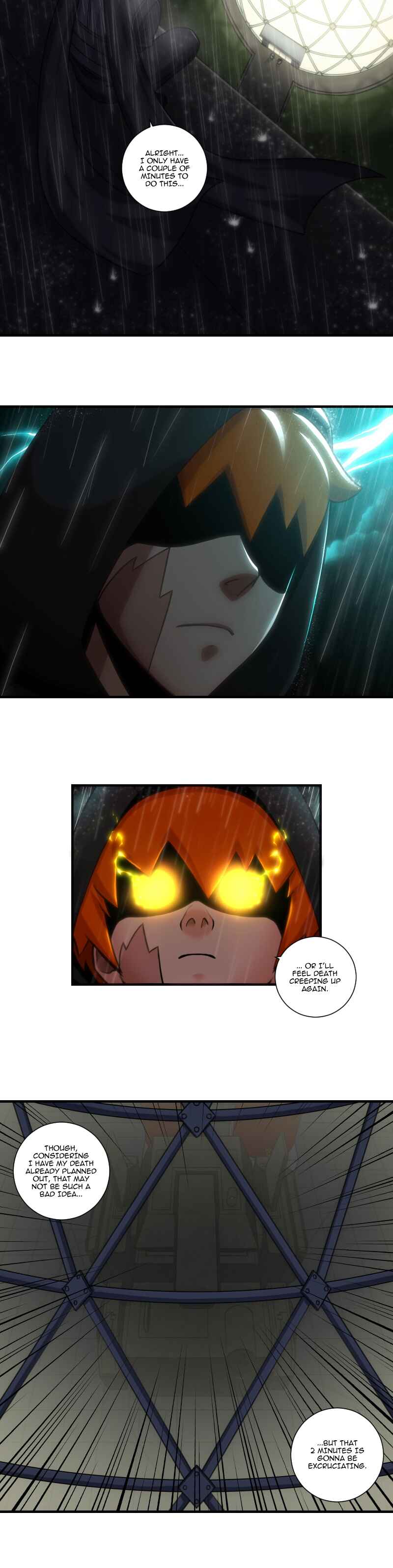 Limitless Chapter 1 - Page 2