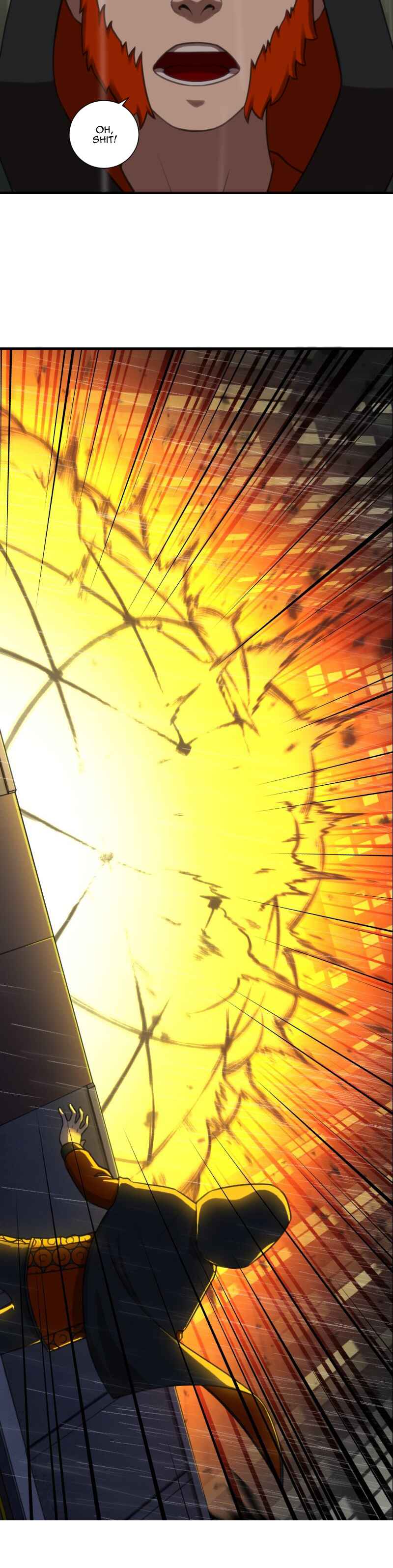 Limitless Chapter 1 - Page 24