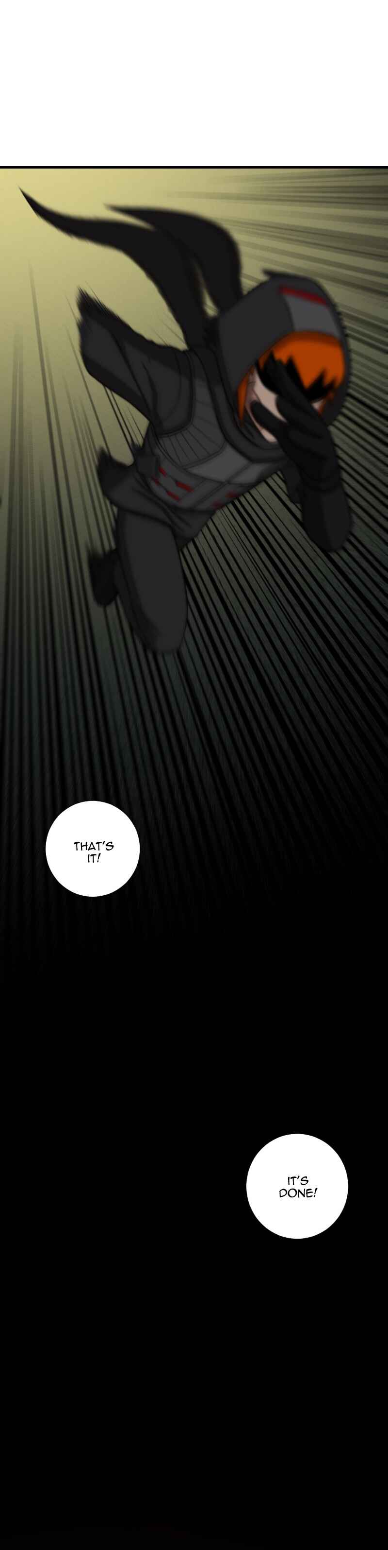 Limitless Chapter 1 - Page 25