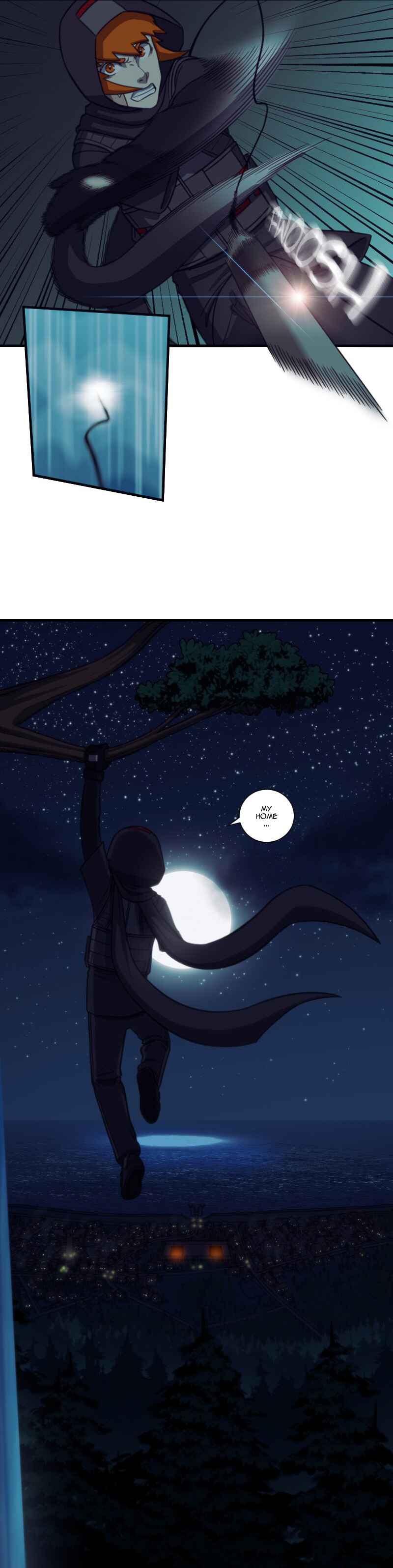 Limitless Chapter 1 - Page 29