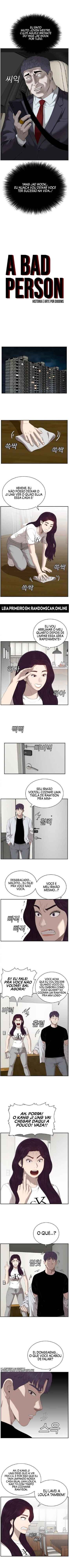 Bad Guy Chapter 48 - Page 2