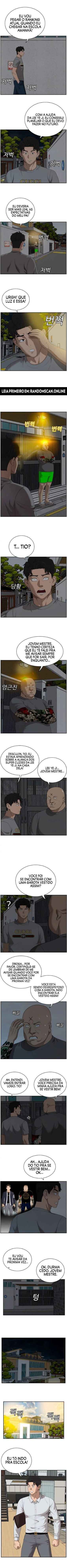 Bad Guy Chapter 48 - Page 8