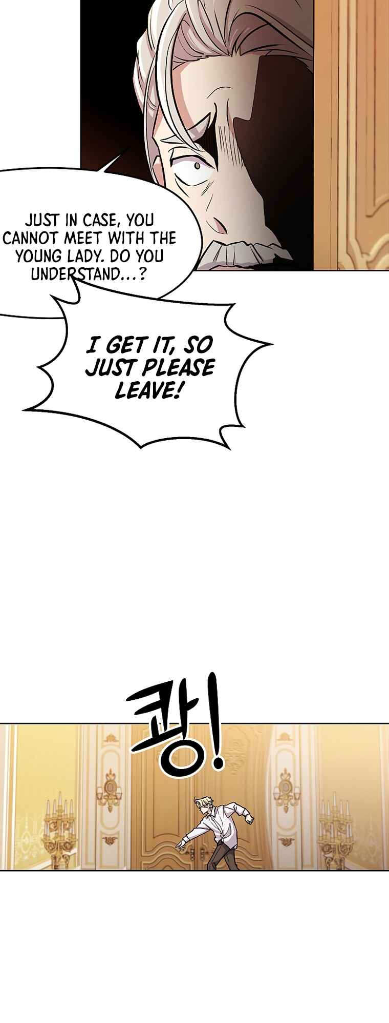 The Great Wizard Transcendent Chapter 1 - Page 103
