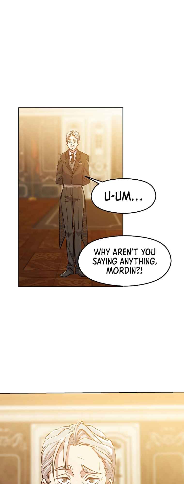 The Great Wizard Transcendent Chapter 1 - Page 115