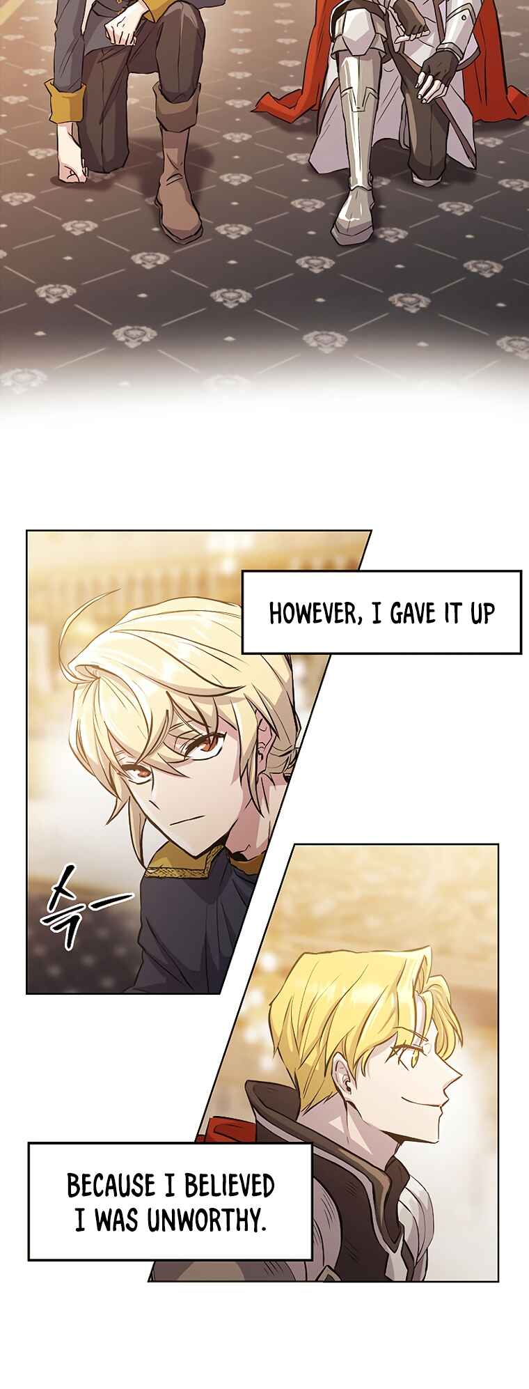 The Great Wizard Transcendent Chapter 1 - Page 15