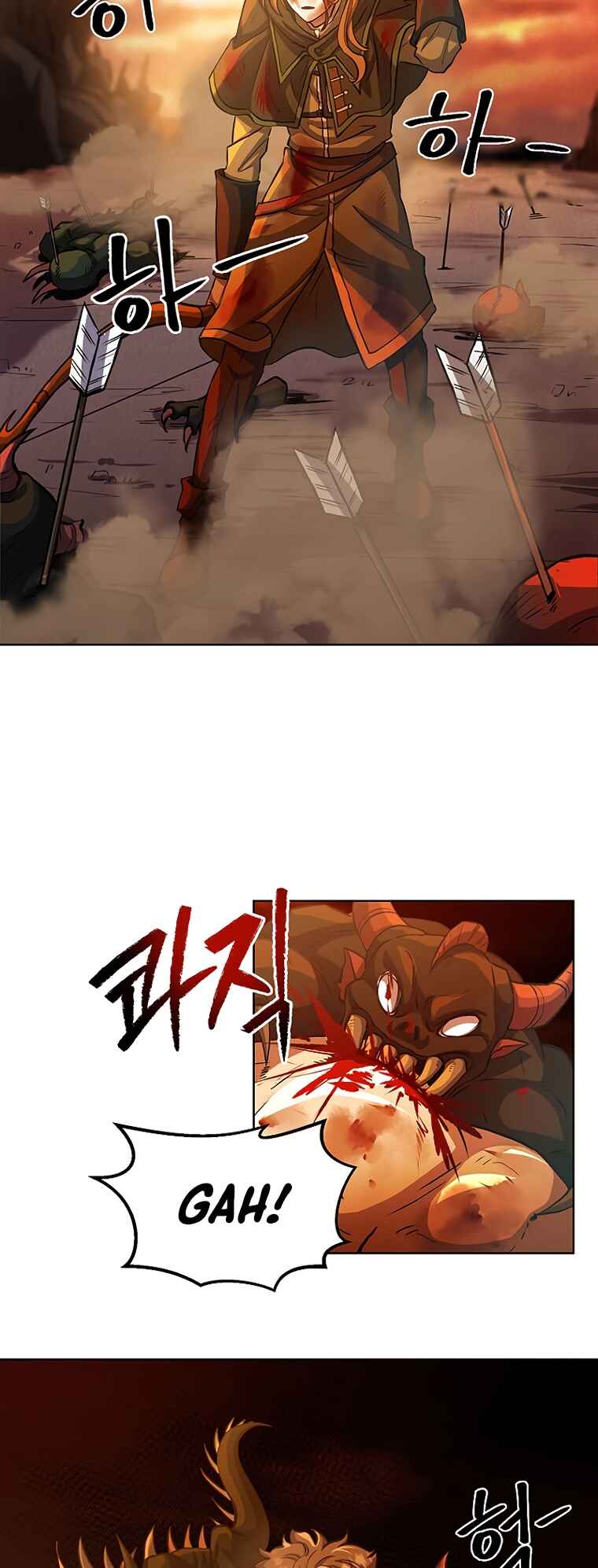 The Great Wizard Transcendent Chapter 1 - Page 28