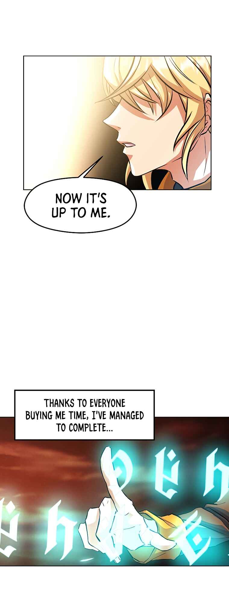 The Great Wizard Transcendent Chapter 1 - Page 42