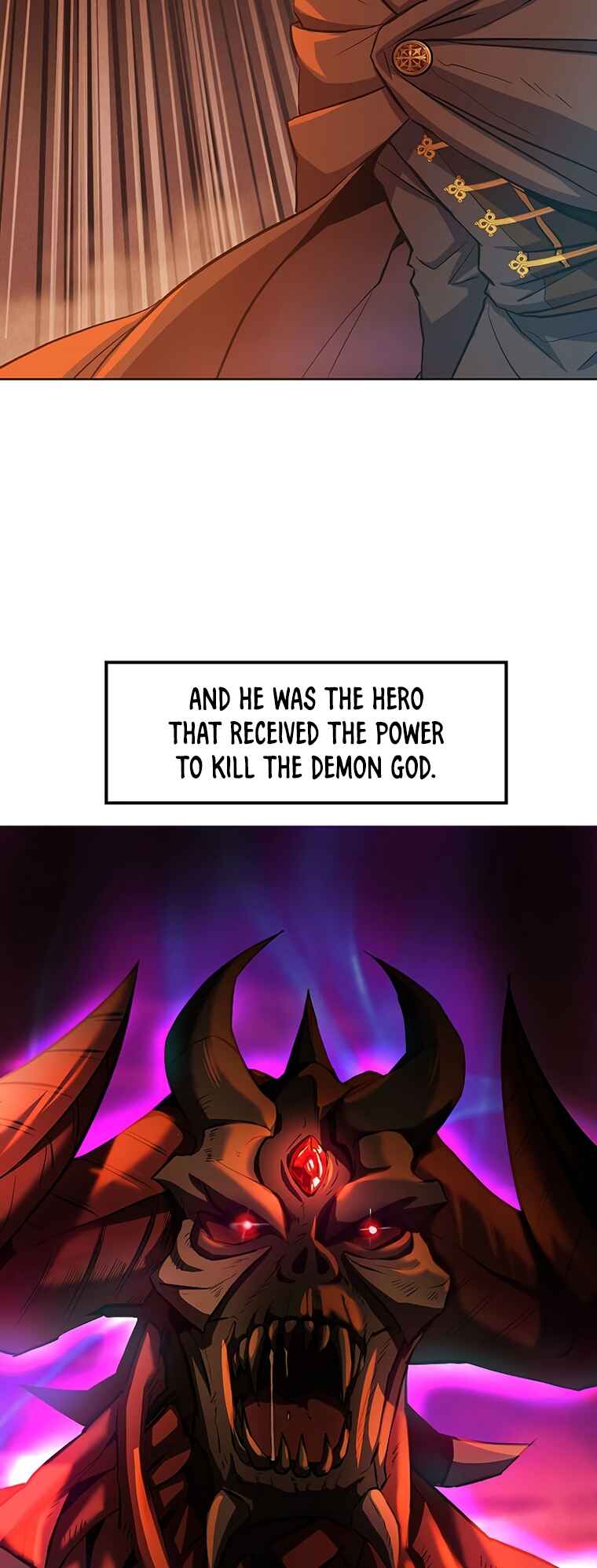 The Great Wizard Transcendent Chapter 1 - Page 7