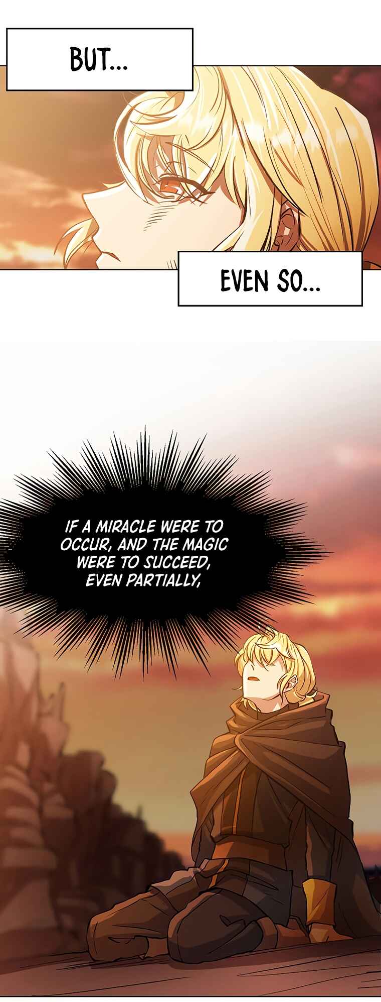 The Great Wizard Transcendent Chapter 1 - Page 72