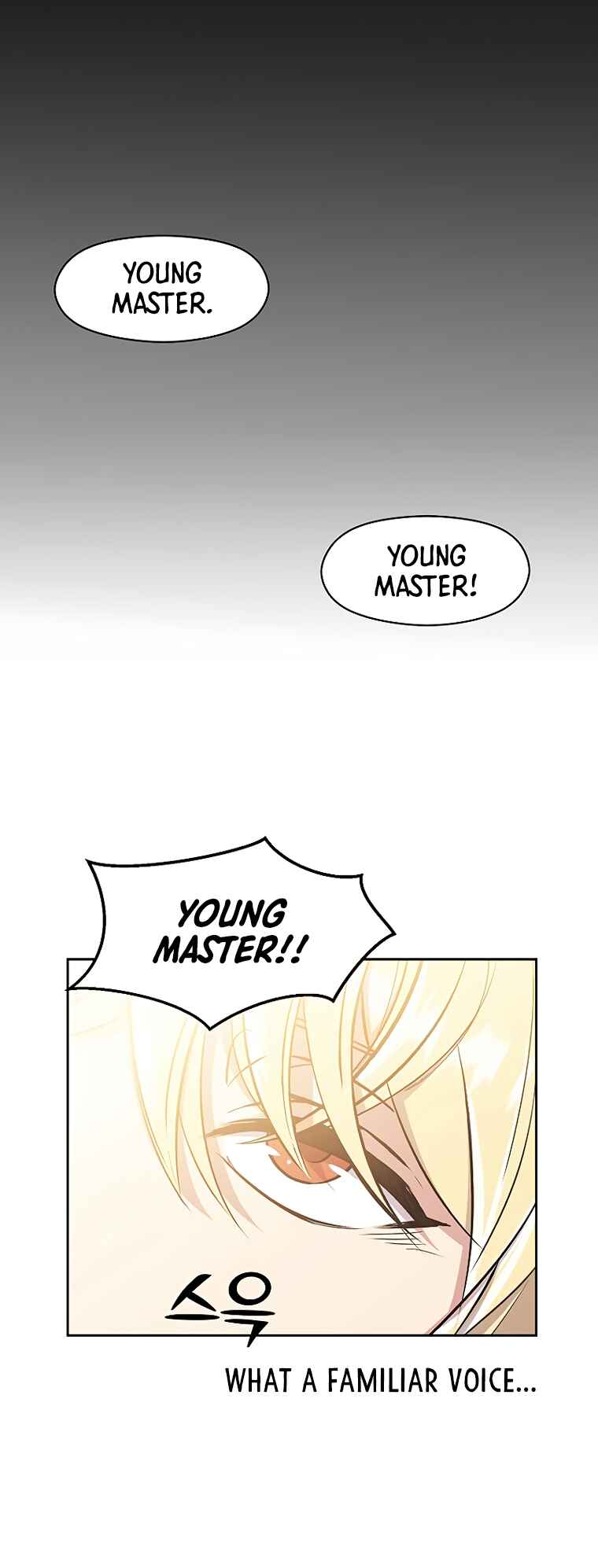 The Great Wizard Transcendent Chapter 1 - Page 77