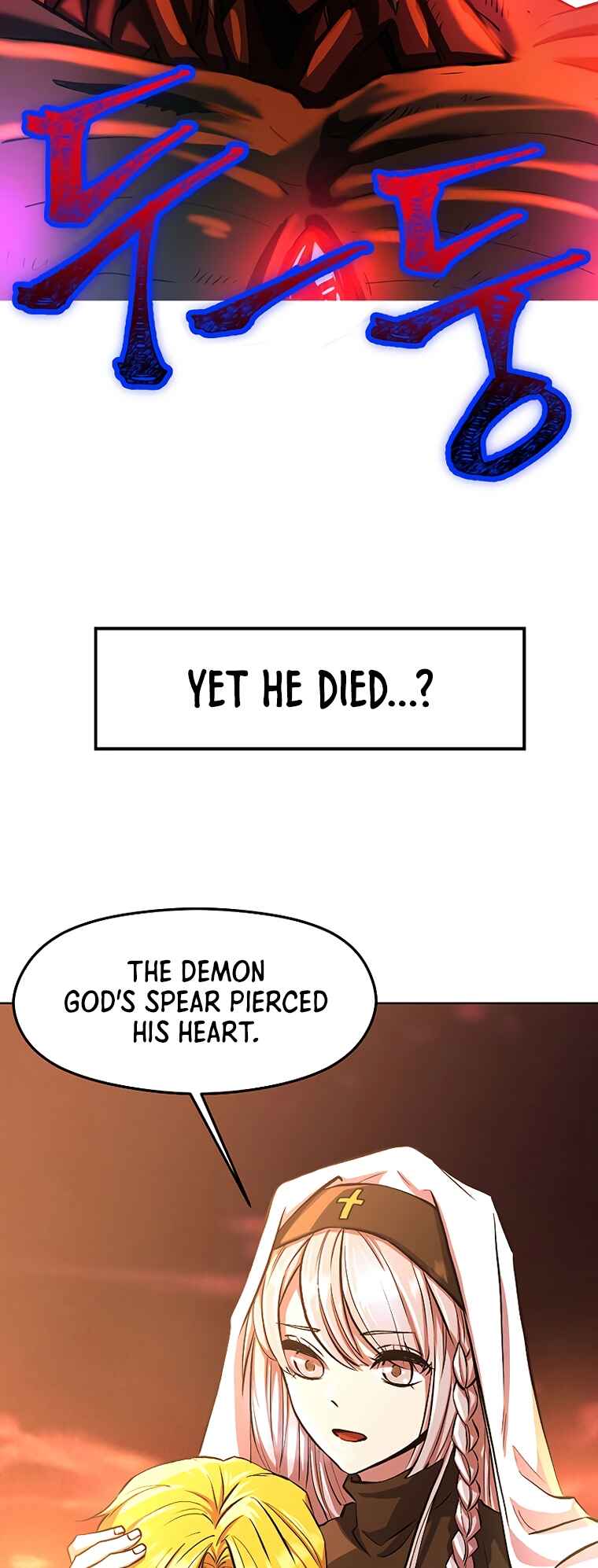 The Great Wizard Transcendent Chapter 1 - Page 8