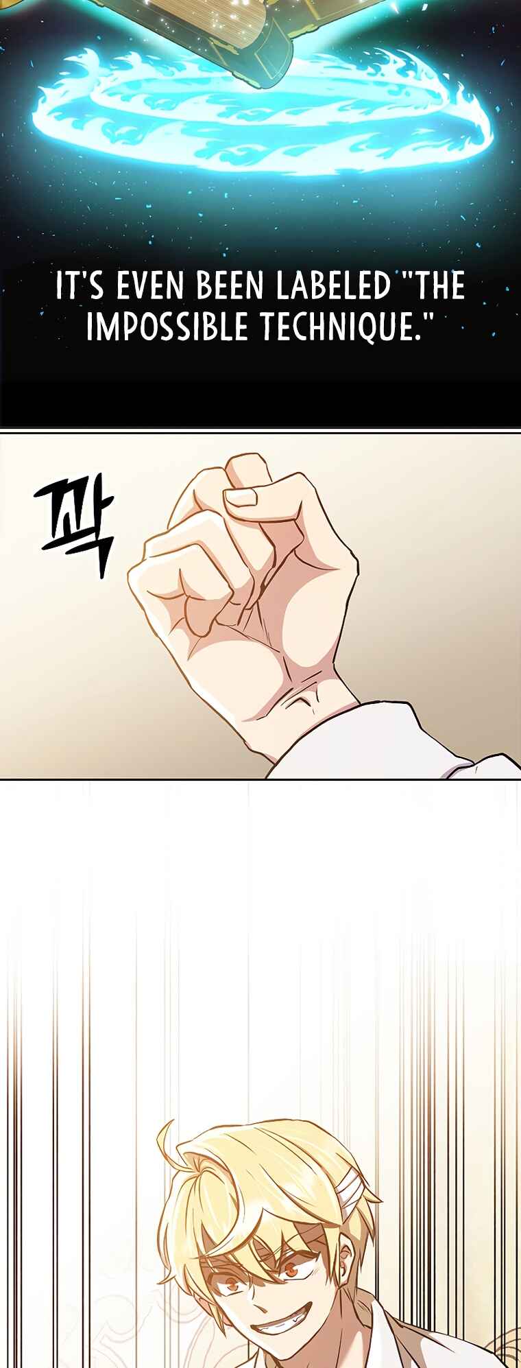 The Great Wizard Transcendent Chapter 1 - Page 84