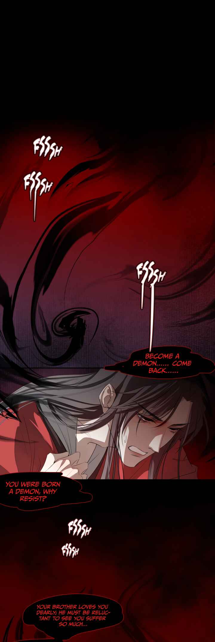 In My Death, I Became My Brother's Regret Chapter 42 - Page 2