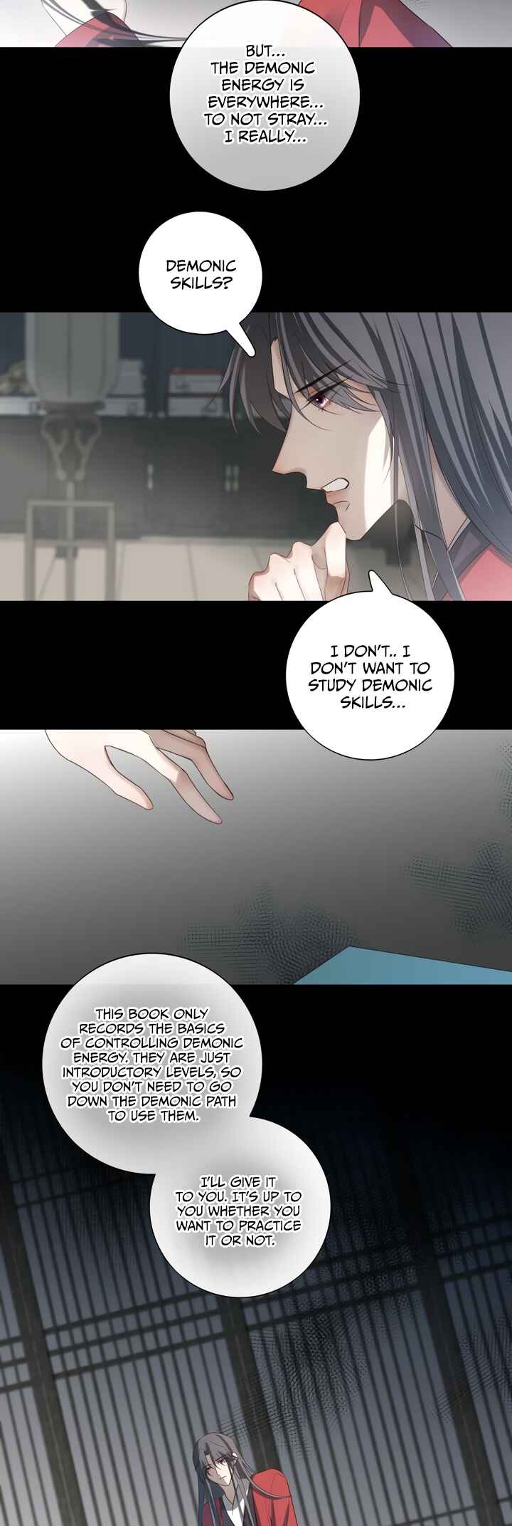 In My Death, I Became My Brother's Regret Chapter 42 - Page 7