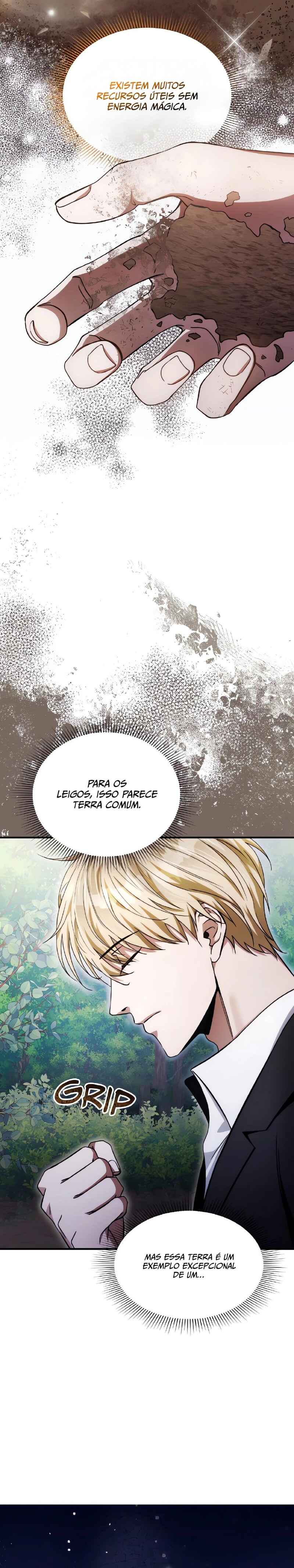 Isegye Chakgak Hunter Chapter 6 - Page 27