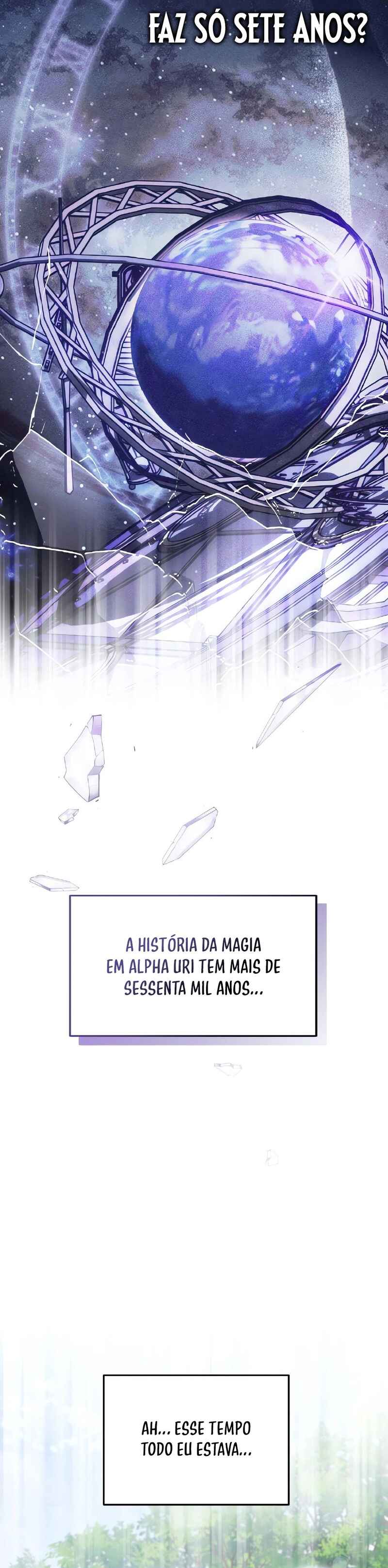 Isegye Chakgak Hunter Chapter 6 - Page 33