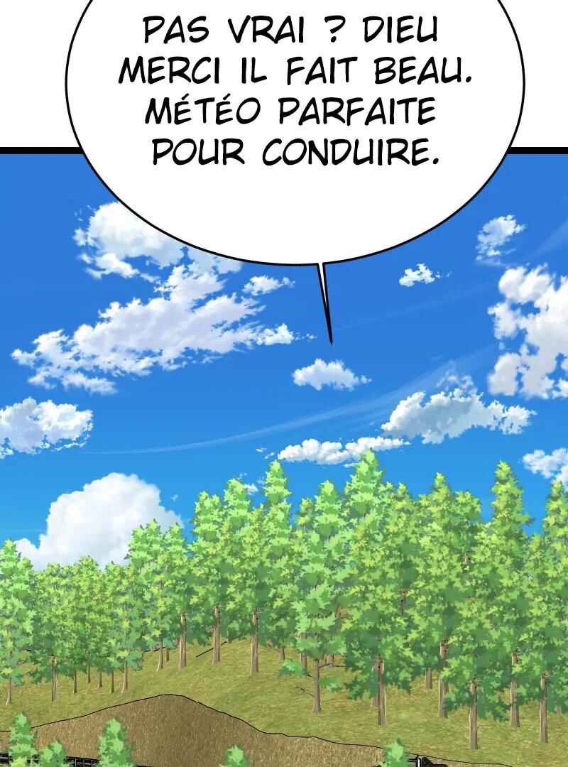 Chocolate Snow Chapter 35 - Page 110