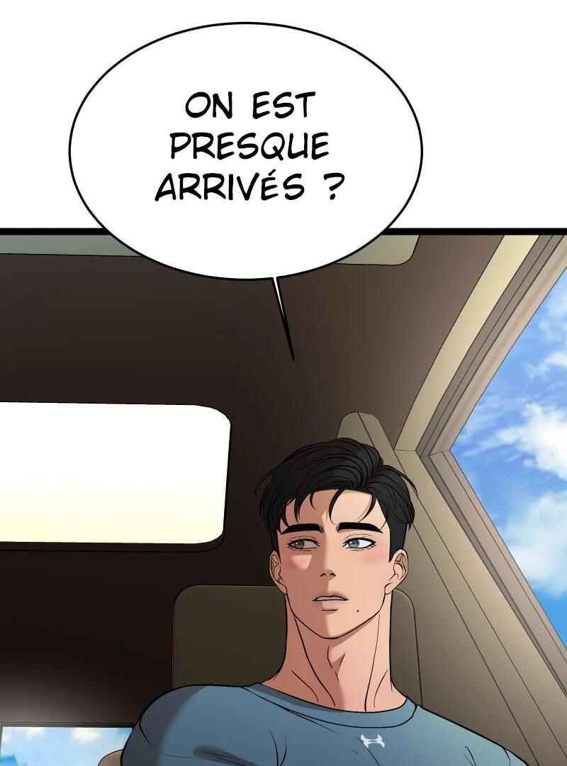 Chocolate Snow Chapter 35 - Page 112