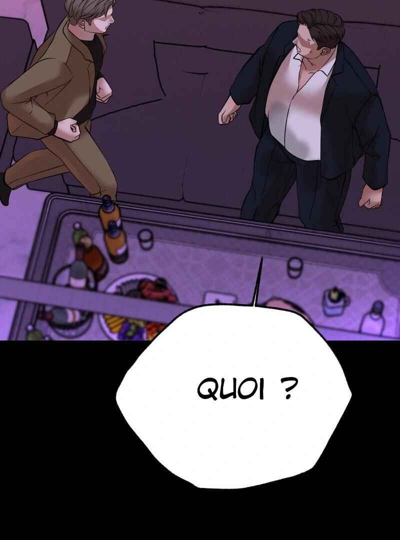 Chocolate Snow Chapter 35 - Page 36