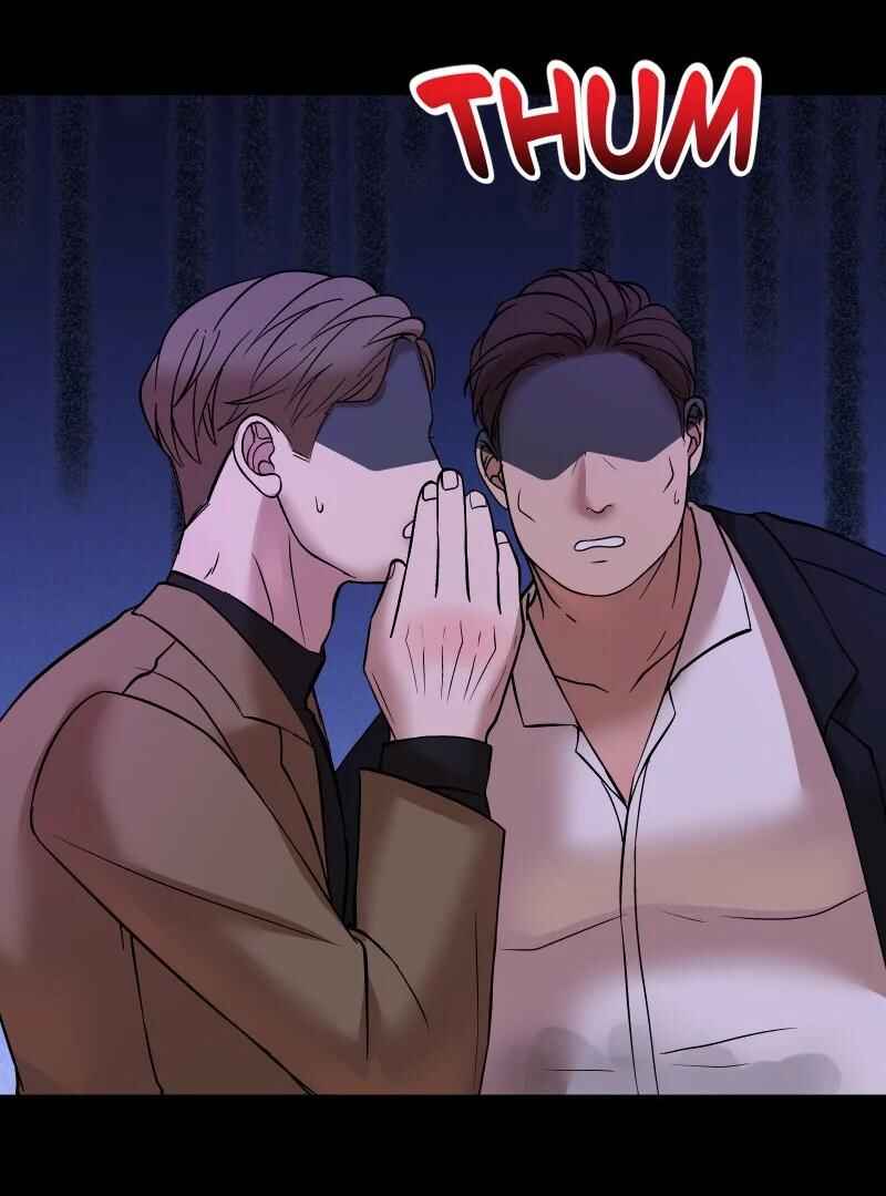 Chocolate Snow Chapter 35 - Page 39