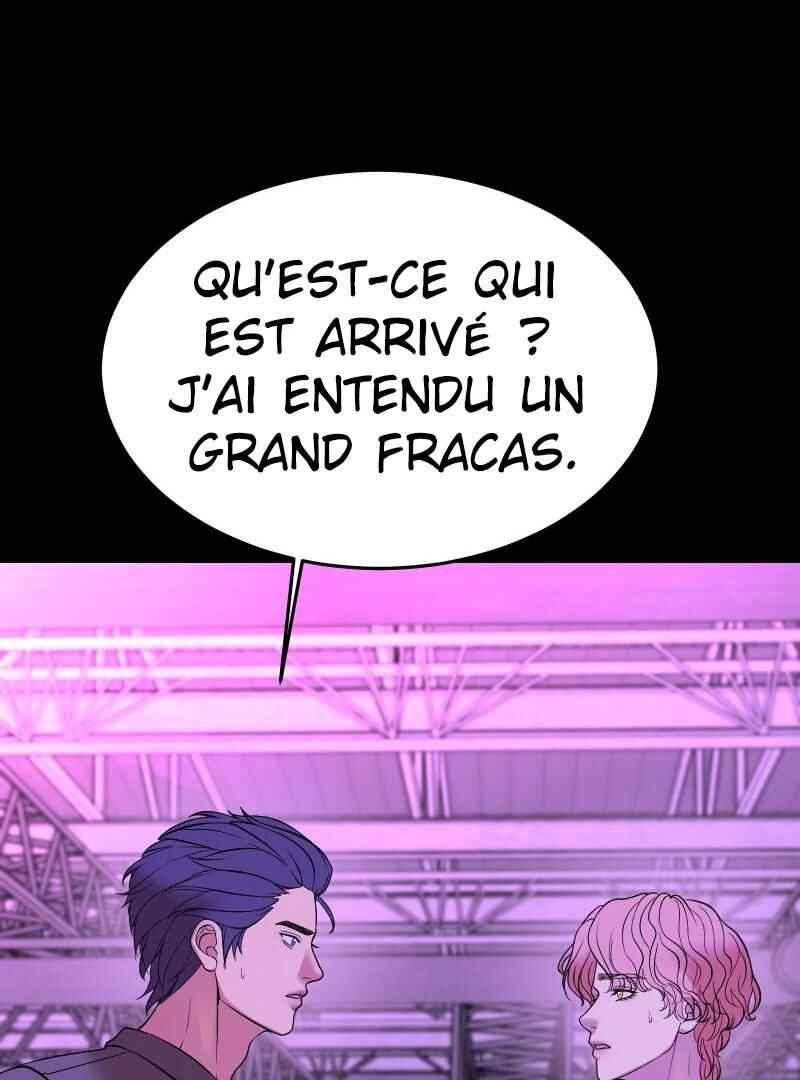 Chocolate Snow Chapter 35 - Page 53