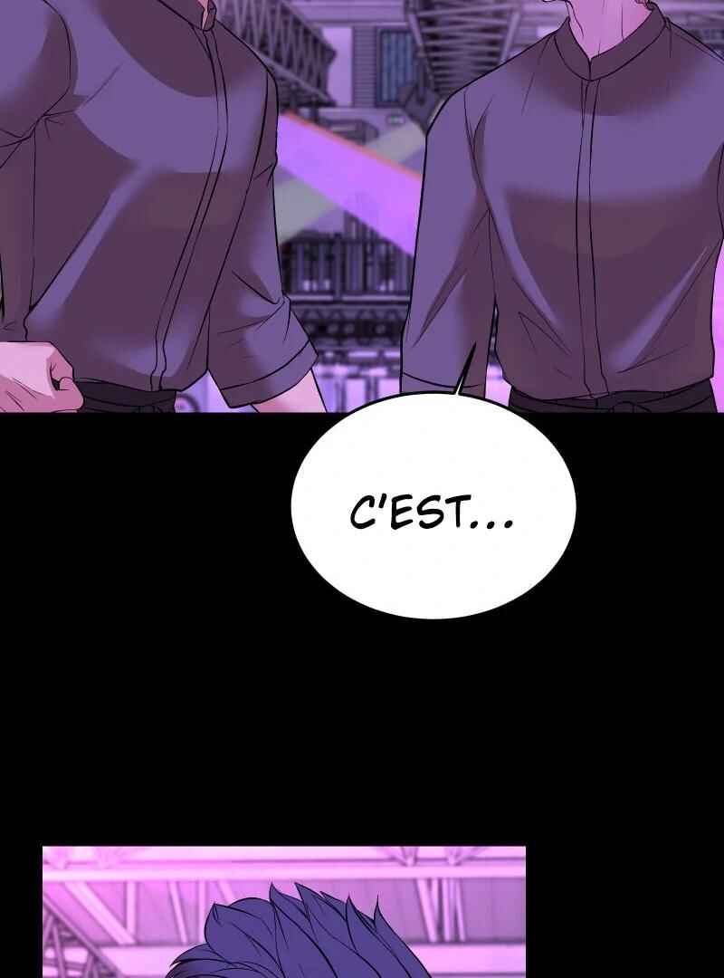 Chocolate Snow Chapter 35 - Page 54