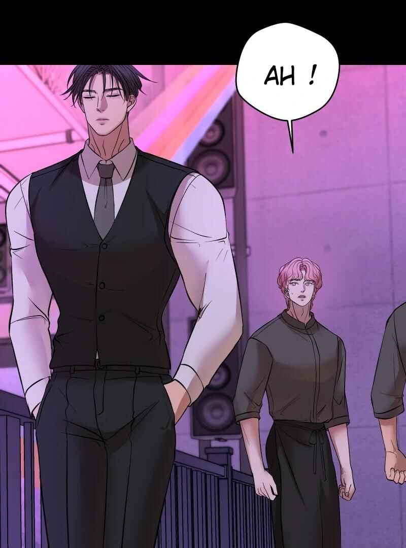 Chocolate Snow Chapter 35 - Page 65