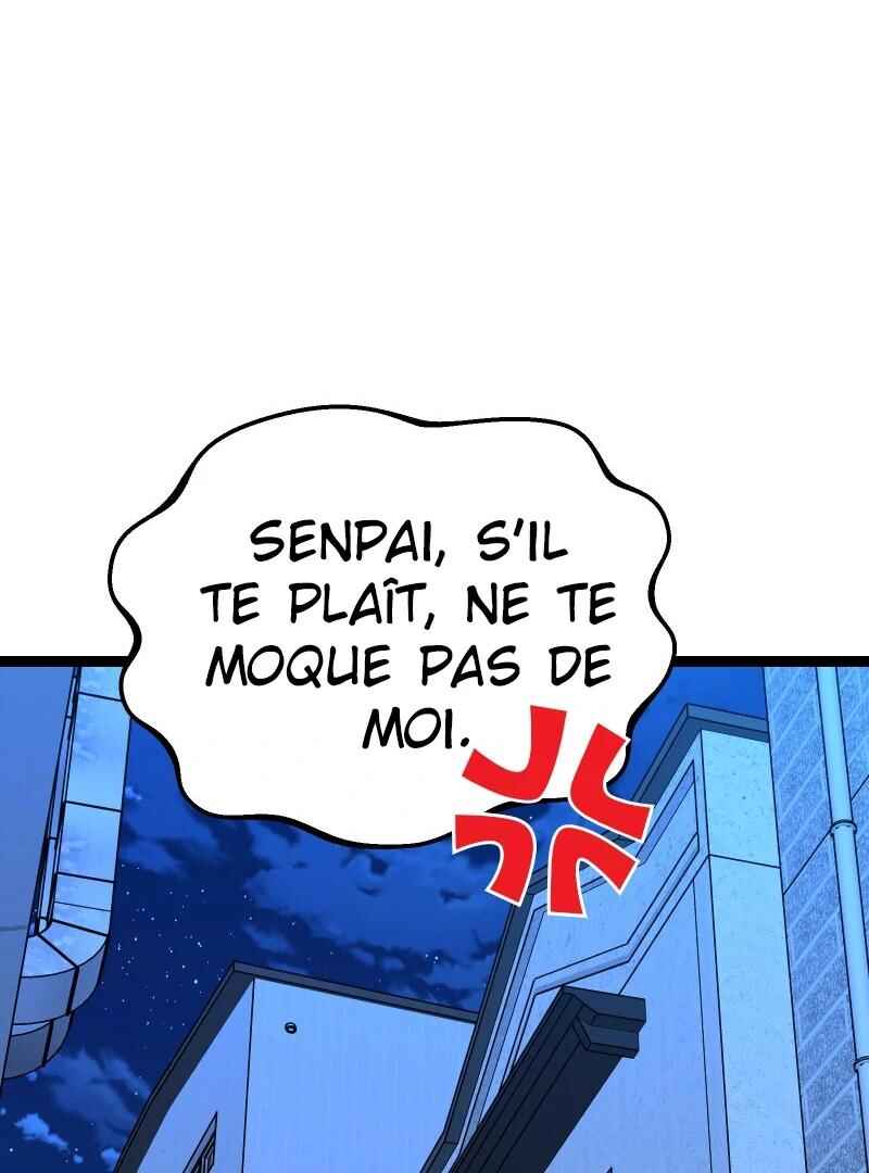 Chocolate Snow Chapter 35 - Page 83