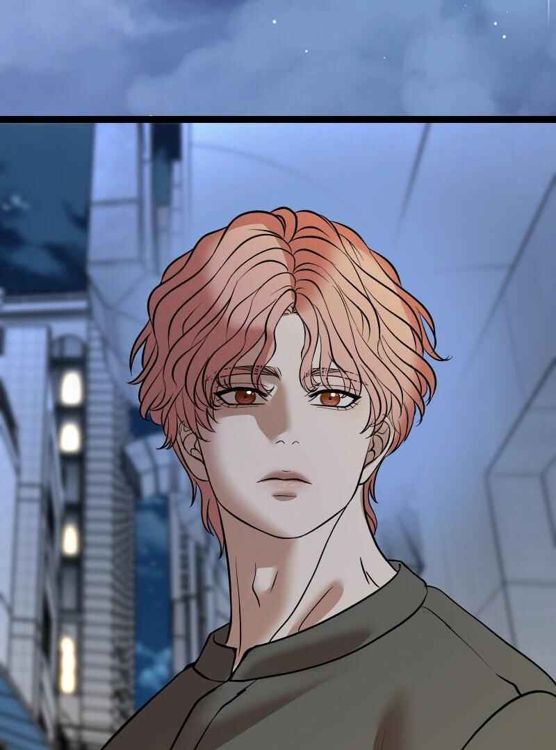 Chocolate Snow Chapter 35 - Page 91