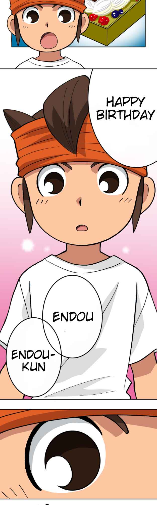 HonoSuto!: Gouenji no Hitorigoto Chapter 47 - Page 16