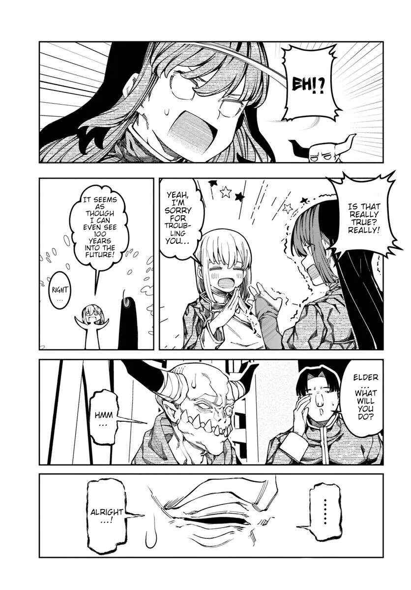 Bishuu Gyakuten Sekai de Chiryoushi Yattemasu Chapter 15 - Page 10