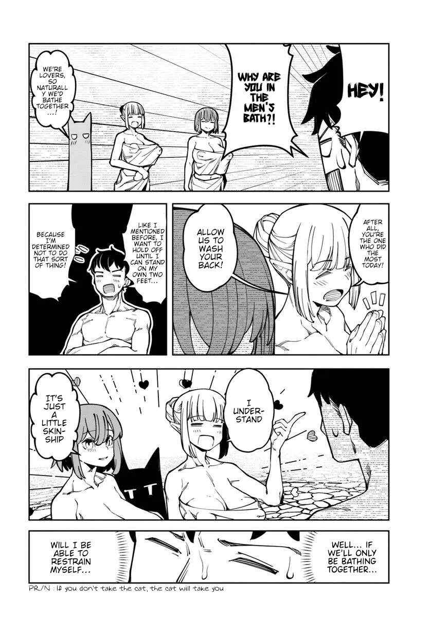 Bishuu Gyakuten Sekai de Chiryoushi Yattemasu Chapter 15 - Page 15