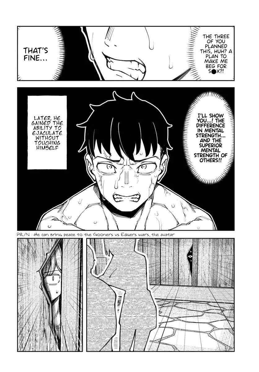 Bishuu Gyakuten Sekai de Chiryoushi Yattemasu Chapter 15 - Page 19