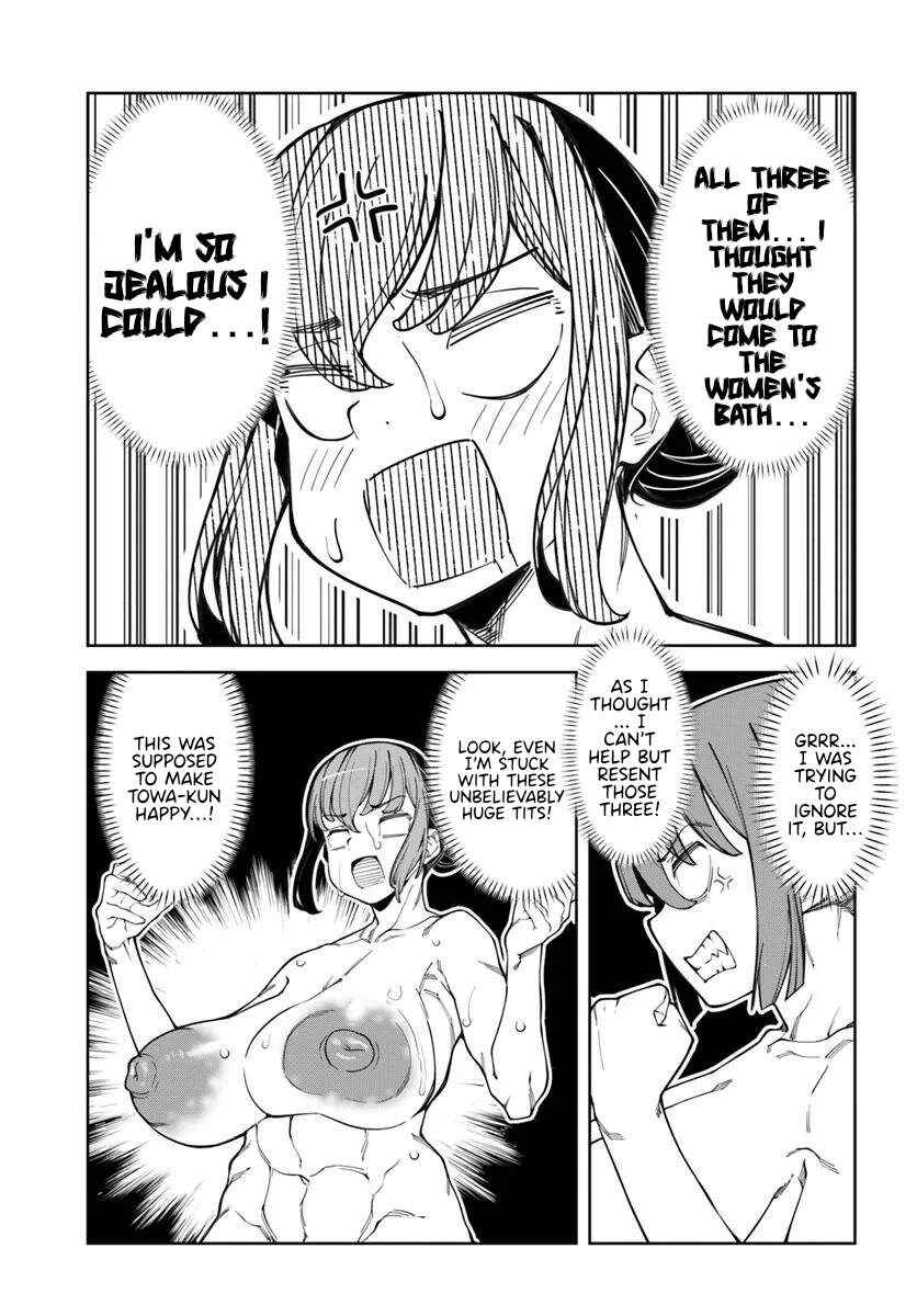 Bishuu Gyakuten Sekai de Chiryoushi Yattemasu Chapter 15 - Page 20