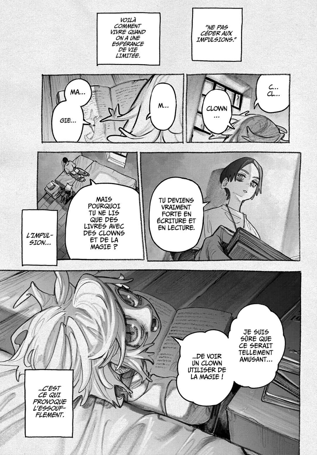 Gachiakuta Chapter 149 - Page 3