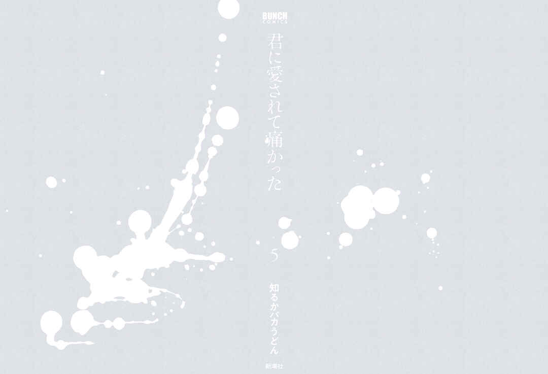Kimi ni Aisarete Itakatta Chapter 31 - Page 2