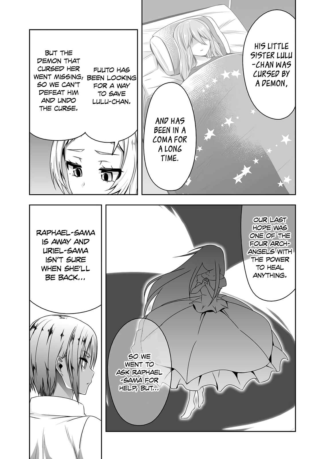 Devil-Chi Chapter 52 - Page 12
