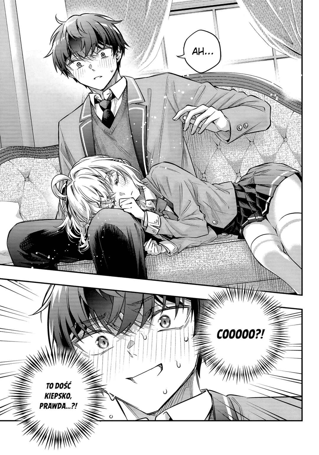 Tokidoki Bosotto Russia-go de Dereru Tonari no Alya-san Chapter 80 - Page 3