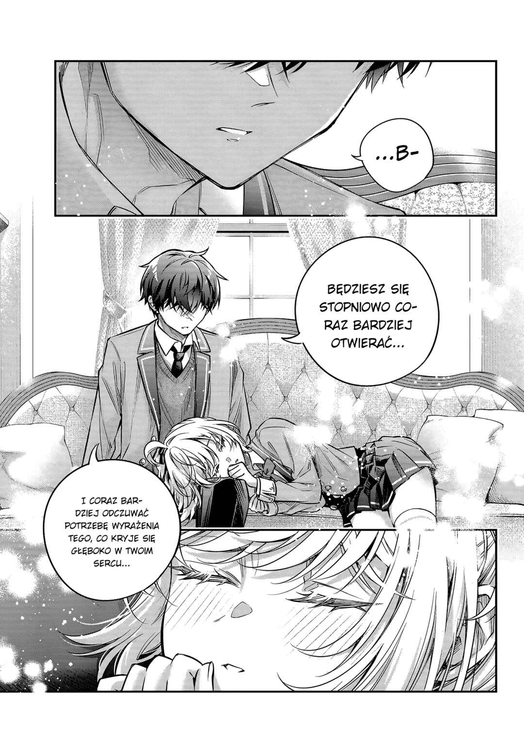 Tokidoki Bosotto Russia-go de Dereru Tonari no Alya-san Chapter 80 - Page 7