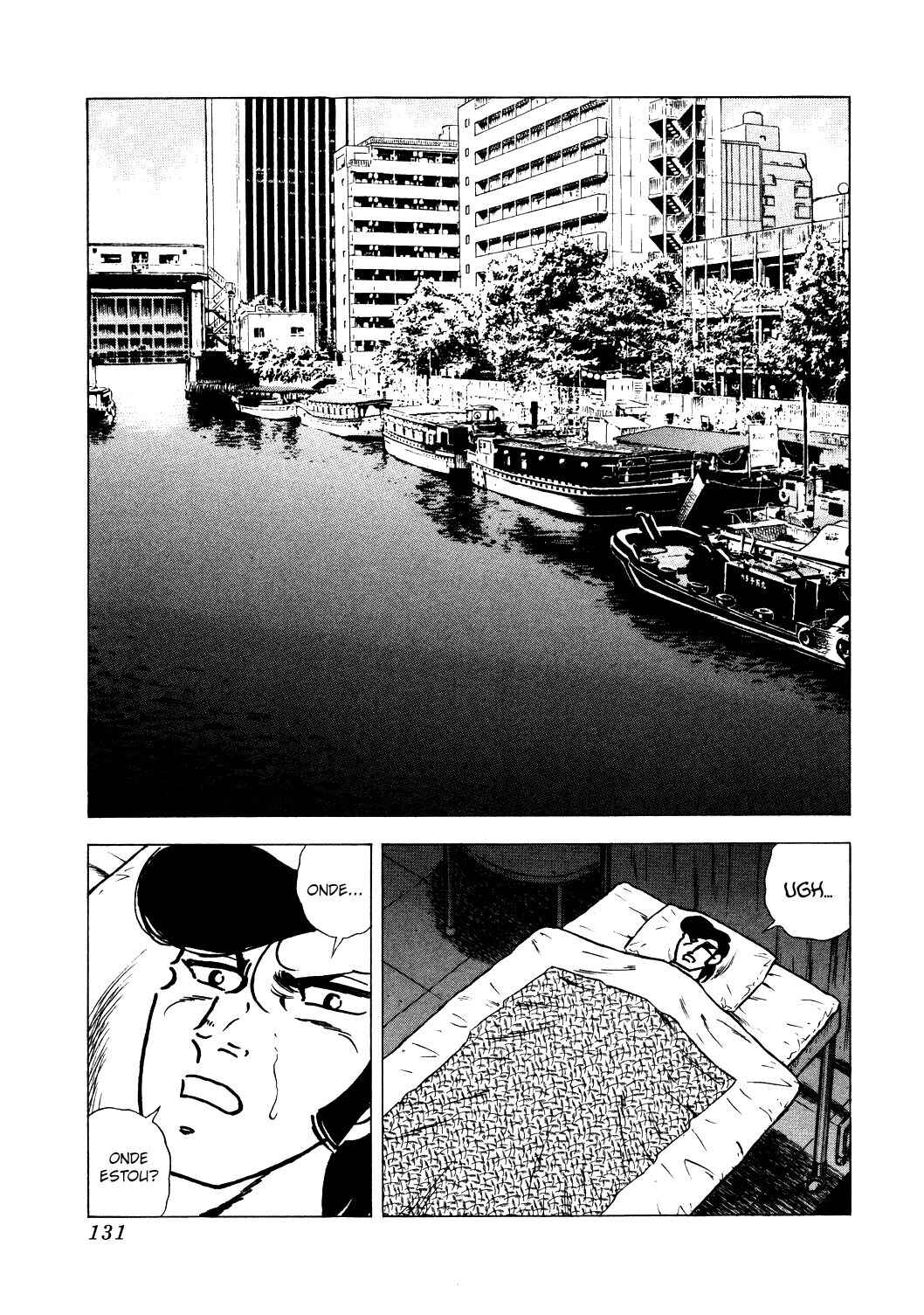 Ring ni Kakero 2 Chapter 139 - Page 26