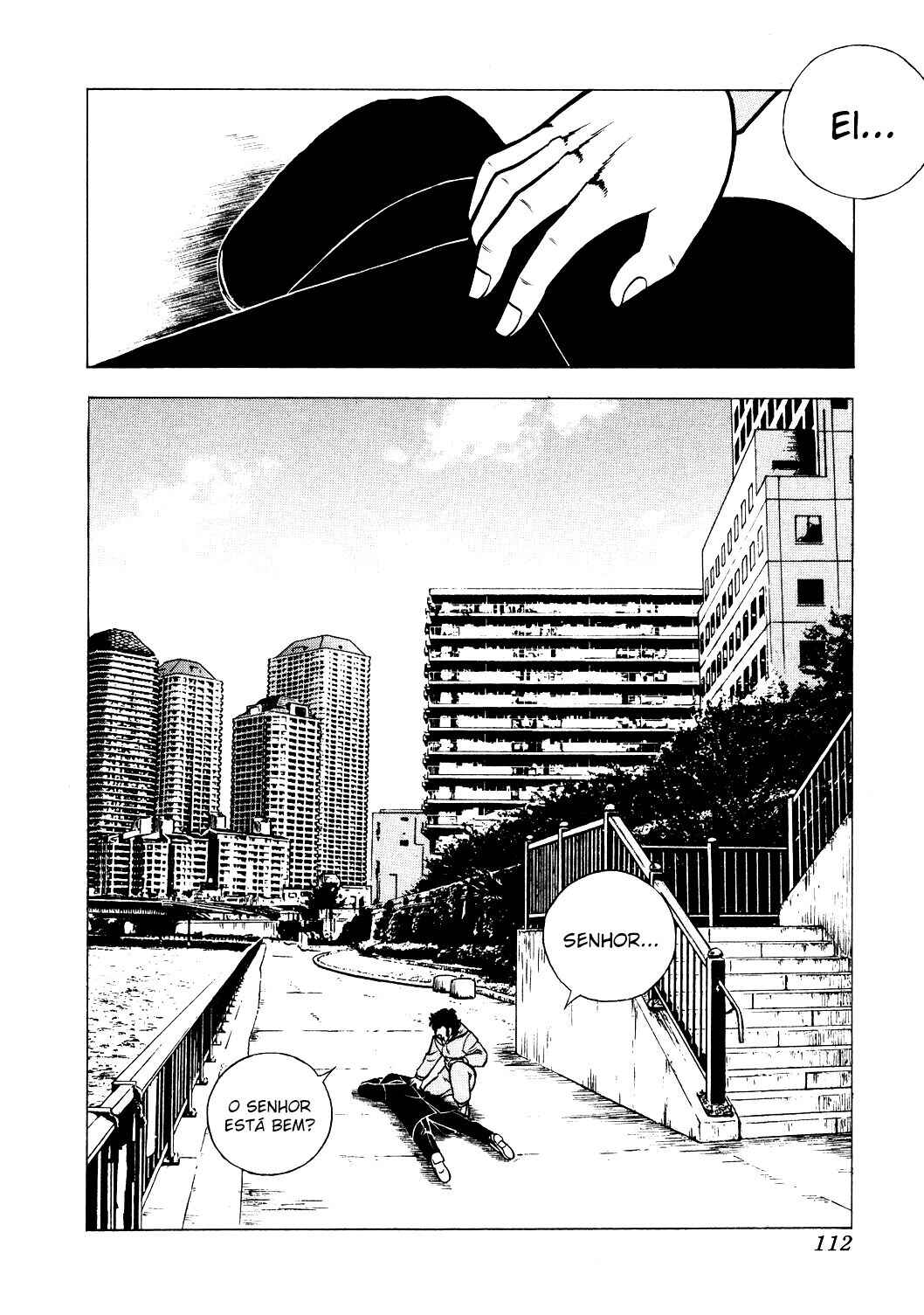 Ring ni Kakero 2 Chapter 139 - Page 8