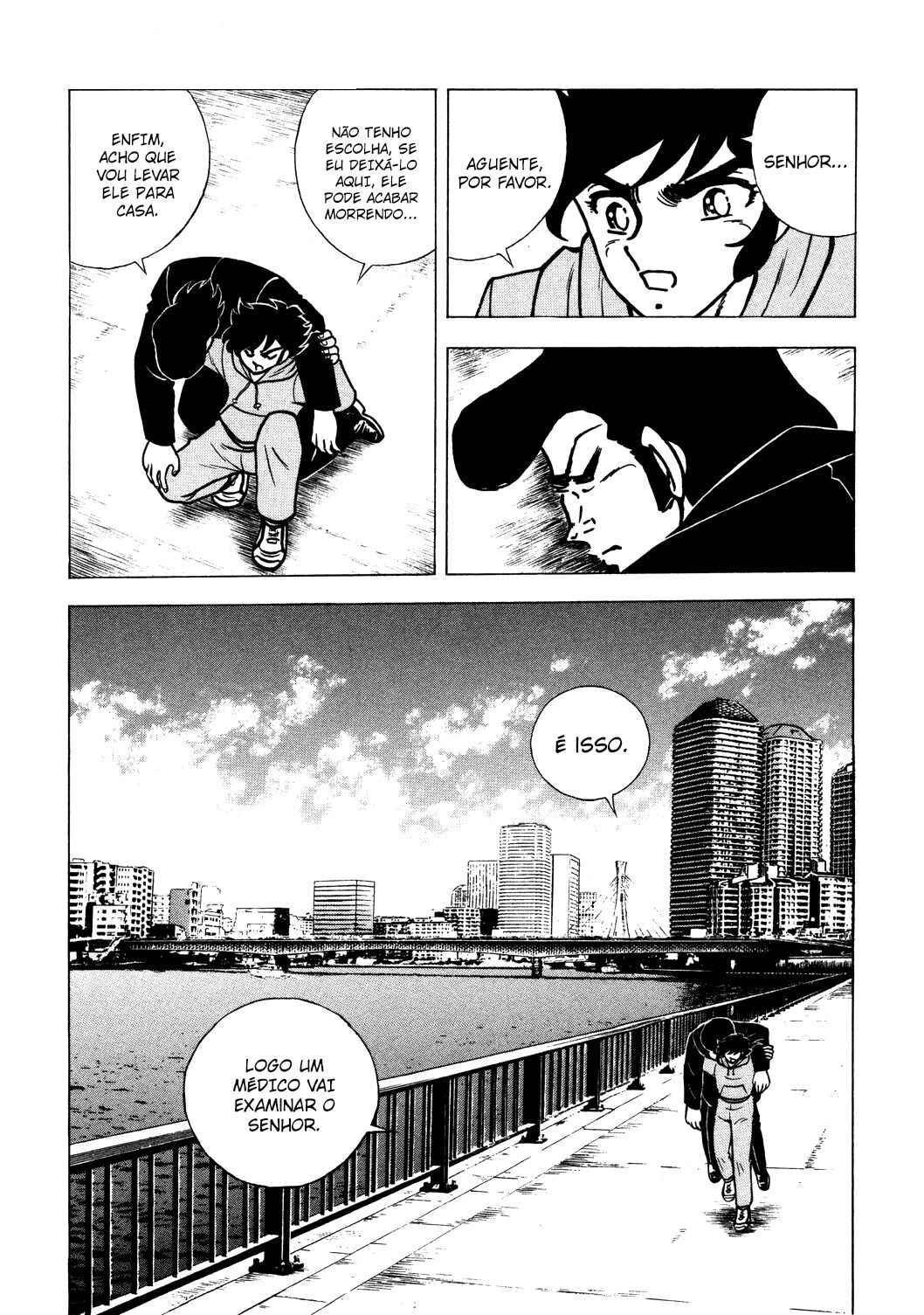 Ring ni Kakero 2 Chapter 139 - Page 9