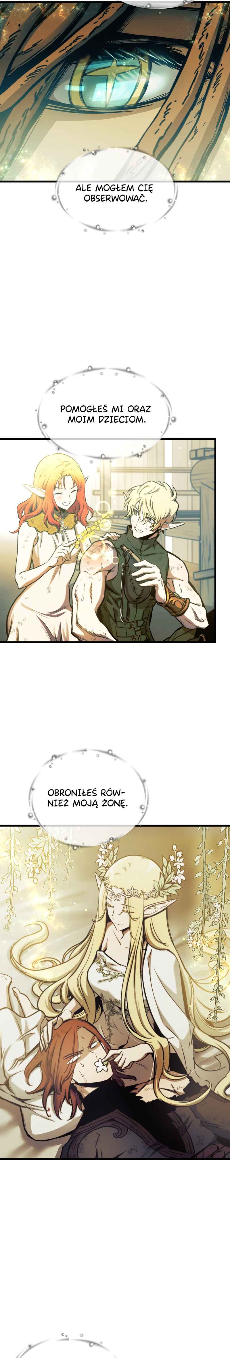 Doom Breaker Chapter 71 - Page 21