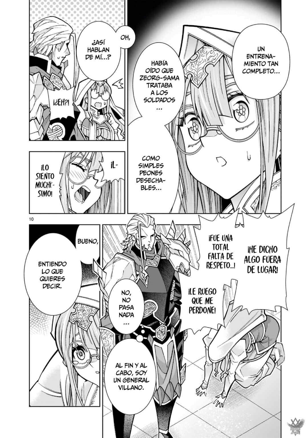 Kizuitara Musou Game no Akuyaku Shougun Datta Ken. ~Hametsu Route wa Bucchikowasu~ Chapter 3.2 - Page 13