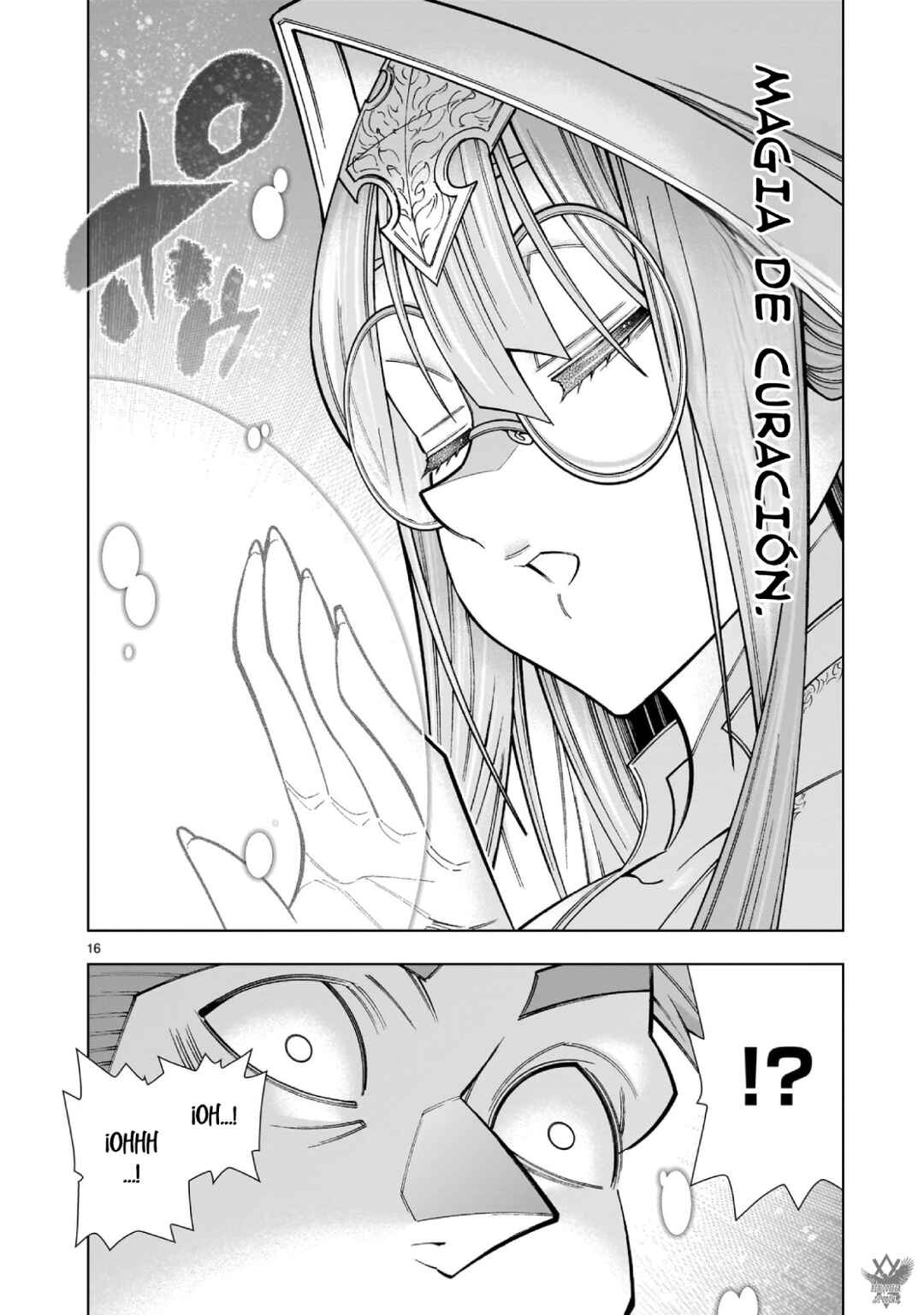 Kizuitara Musou Game no Akuyaku Shougun Datta Ken. ~Hametsu Route wa Bucchikowasu~ Chapter 3.2 - Page 19